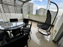 Sky Habitat (D20), Condominium #525687061